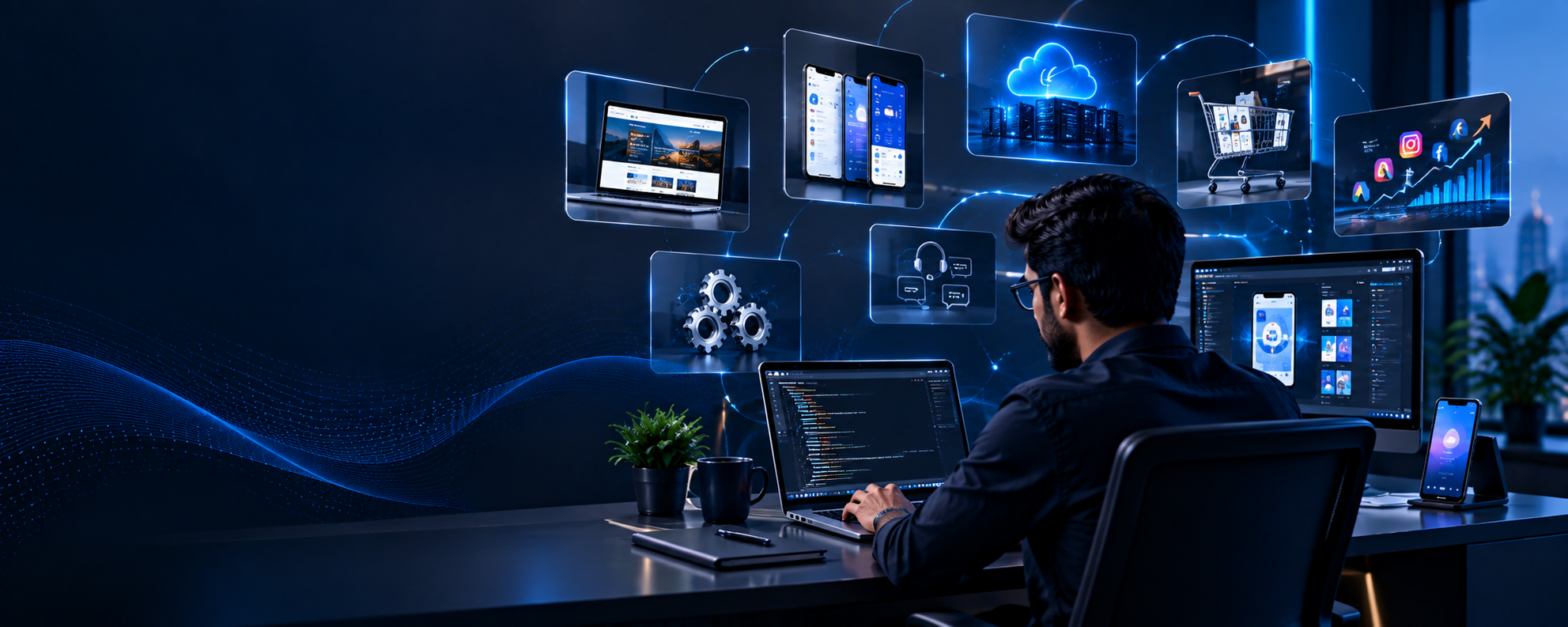 Antops Technologies